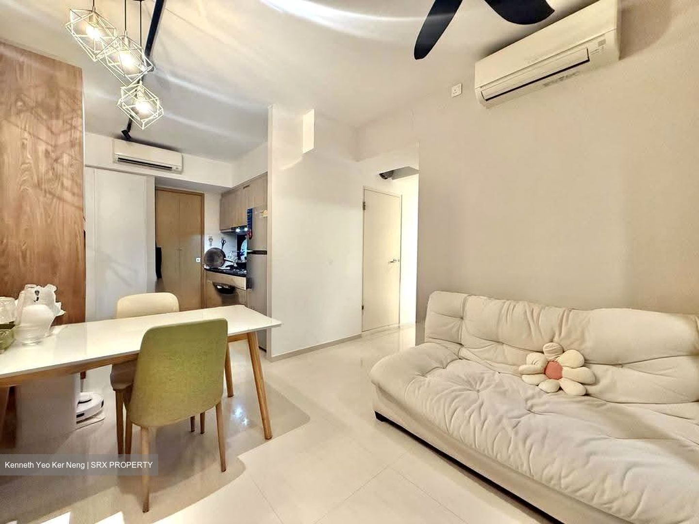 Westwood Residences (D22), Condominium #621753031